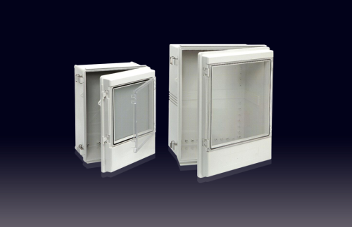 Boxco Plastic Enclosure BCAGD354521 - Image 3