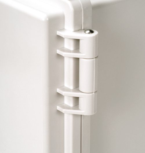Boxco Plastic Enclosure BCAGP091208 - Image 2