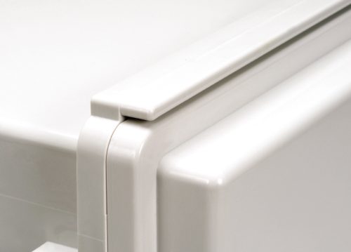 Boxco Plastic Enclosure BCAGP091208 - Image 3