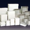 Boxco Plastic Enclosure BCAGP304012 - Image 4