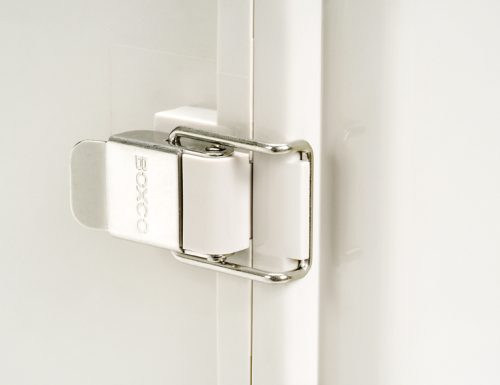 Boxco Plastic Enclosure BCAGP091208