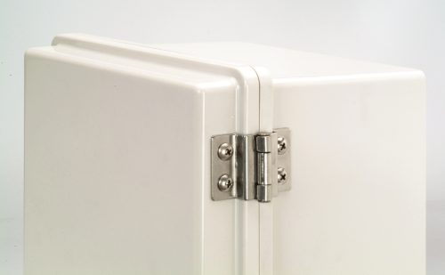 Boxco Plastic Enclosure BCAGP162110