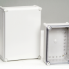 Boxco Plastic Enclosure BCATS121710 Yellow