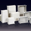 Boxco Plastic Enclosure BCATS121710 Yellow - Image 4