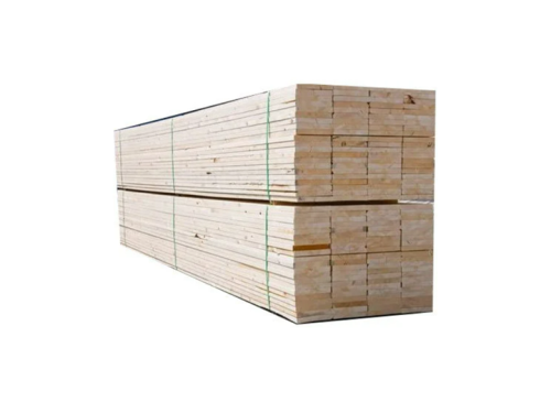 DABG White Wood 3X3X4
