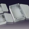 Boxco Aluminum Enclosure BCAL151309
