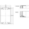 Boxco Aluminum Enclosure BCAL151309 - Image 3