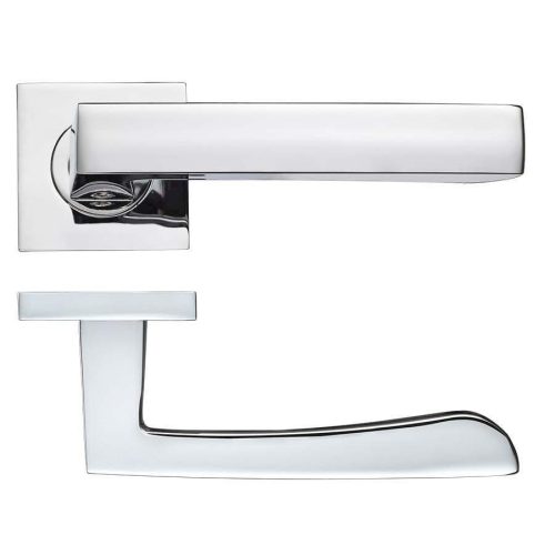 Mensa Door Handle 02-RS - Image 3