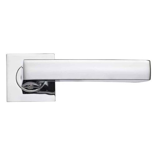 Mensa Door Handle 02-RS - Image 2