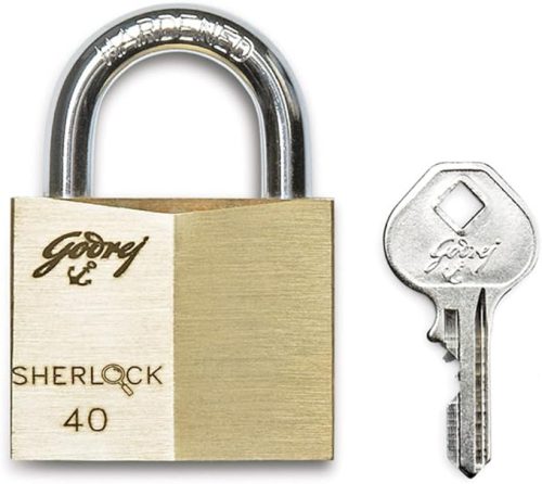 40MM Sherlock - 4 in1