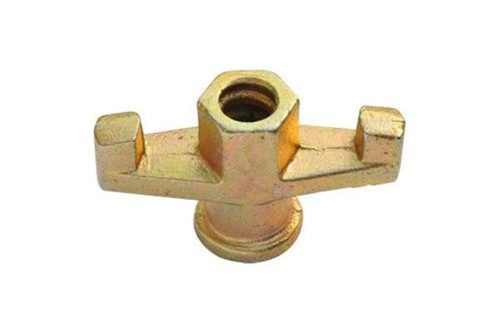 Wing Nuts